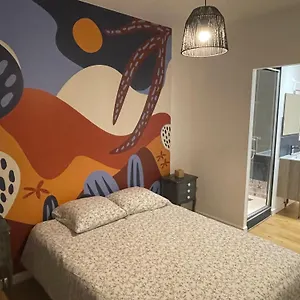  Appartement Le Perroquet