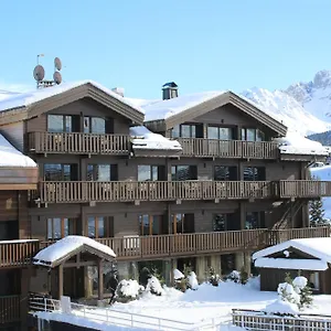 5* Hotel Grand 1850
