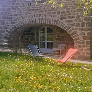  Maison d'hôtes 