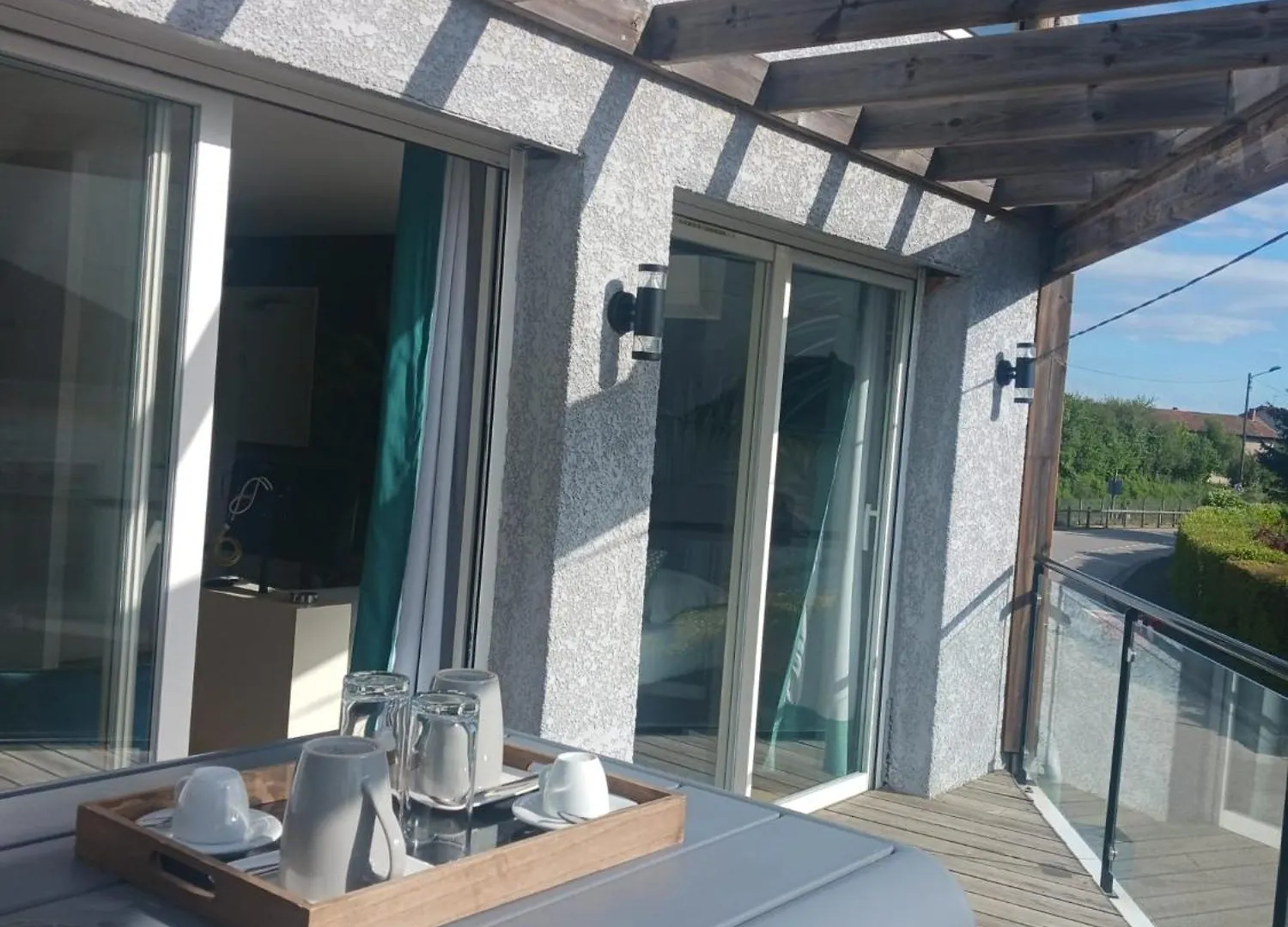 Love hotel Calao Hotel Villars-les-Dombes